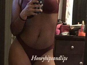 Honeyhipsandlips