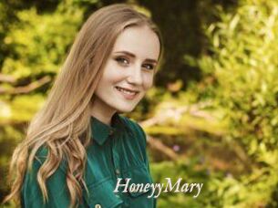 HoneyyMary