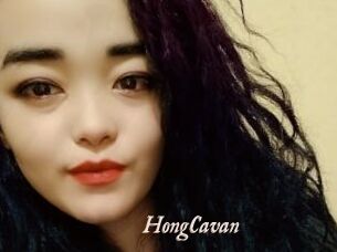 HongCavan