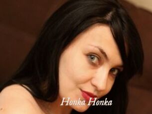 Honka_Honka