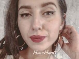 HonuHornY