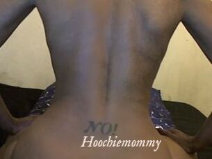 Hoochiemommy