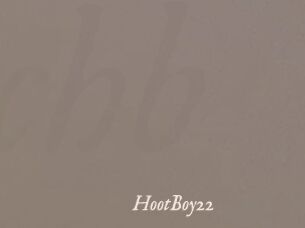 HootBoy22