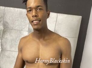 HornyBlackskin