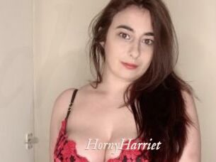 HornyHarriet