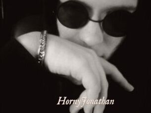 HornyJonathan