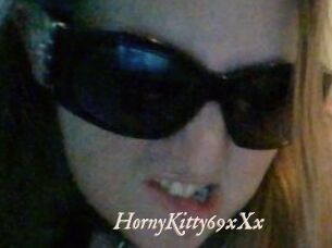 HornyKitty69xXx