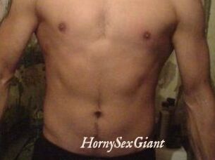 HornySexGiant