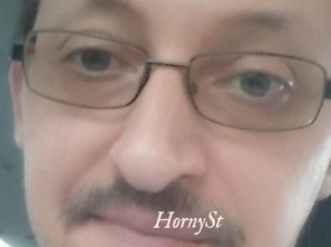 HornySt