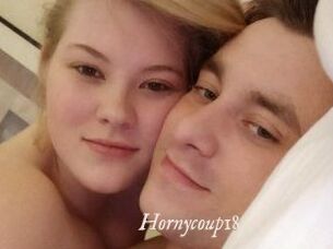 Hornycoup18