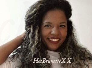 HotBrunetteX_X