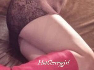 HotCherrygirl