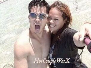 HotCoupleWetX