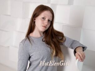 HotElenGirl