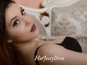 HotJessyDiva