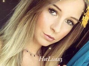 HotLisax3