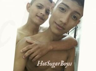 HotSugarBoyss