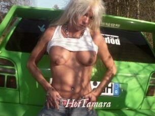 HotTamara
