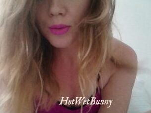 HotWetBunny