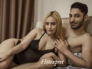 Hotexpret