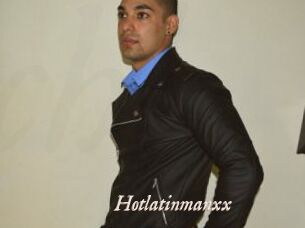 Hotlatinmanxx