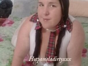 Hotpameladirtyxxx