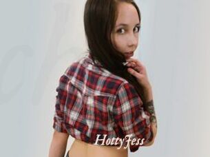HottyJess