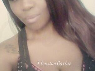 HoustonBarbie