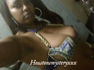 Houstonsmysteryxxx