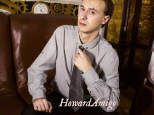 HowardAmigo