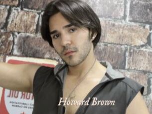 Howard_Brown