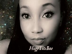 HugeTitsBae