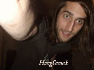 HungCanuck