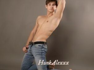 HunkAlexxx