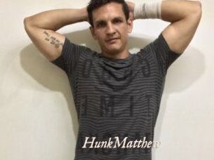 HunkMatthew