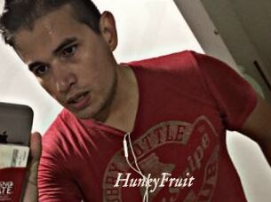 HunkyFruit