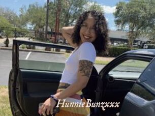 HunnieBunzxxx