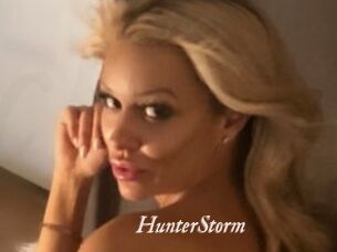 HunterStorm