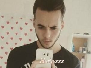 Hurleyxxx
