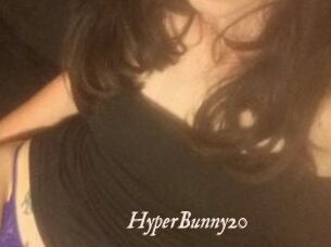 HyperBunny20