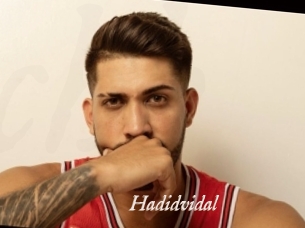 Hadidvidal