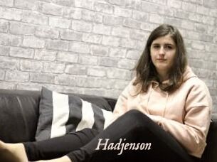 Hadjenson