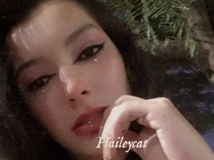 Haileycat