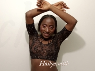 Hailynsmith