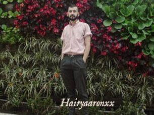 Hairyaaronxx