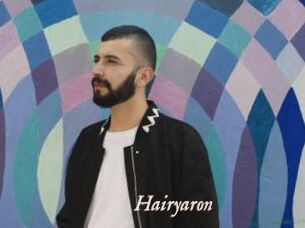 Hairyaron