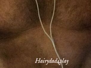 Hairydad4play