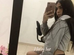 Haley_hot