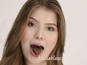 Haliablanc