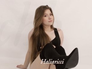 Haliaricci